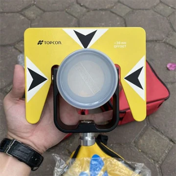 Gương Máy Toàn Đạc Topcon